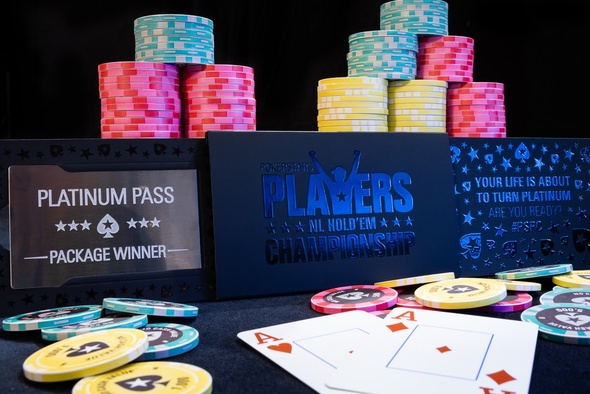 V rámci EPT Barcelona se odehraje další ročník PSPC. Herna PokerStars už začala rozdávat Platinum Passy.