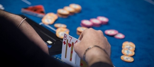 Pot Limit Omaha - jak správně přistupovat k výběru startovních kombinací?