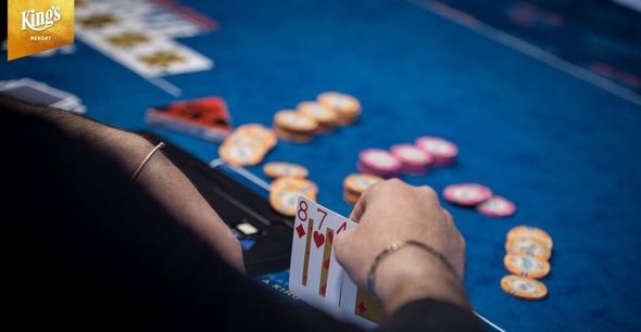 Pot Limit Omaha - jak správně přistupovat k výběru startovních kombinací?