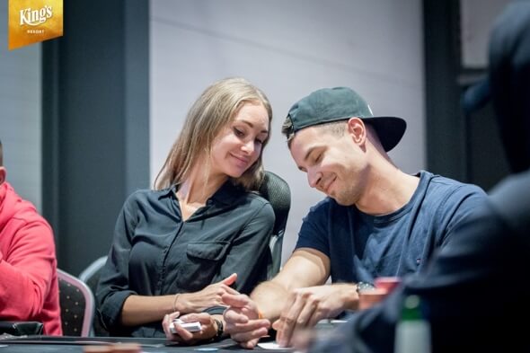 Úvodní flight German Poker Days se obešel bez českého postupu