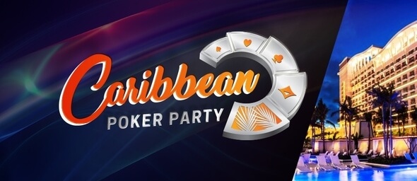 partypoker LIVE Caribbean Poker Party se už listopadu vrátí na Bahamy.