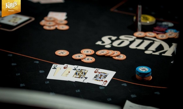 Pot Limit Omaha – Jak přemýšlet nad handami AsTs9c board