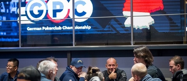 Finále German Poker Championship si v King's zahraje nejméně 18 Čechů