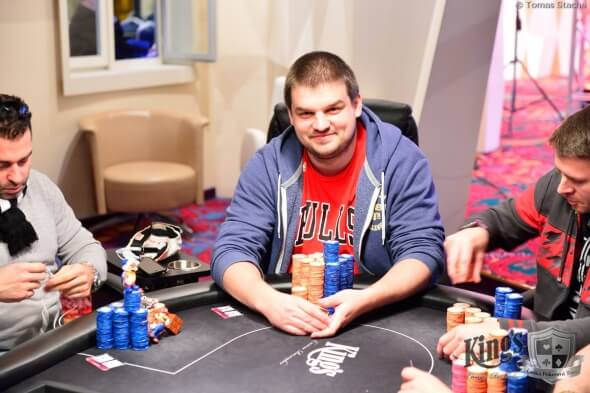 Milan Šašek končí druhý v $55 WCOOP 6-Max, bere $42,402