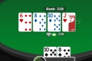 Rake a rakeback v online cash game