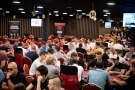 Go4Games Poker Fever Cup: V sobotních flightech úřadoval Klokan