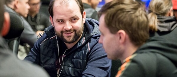 Petr Kuběnka vede čtyři české hráče do finále WSOPC Fall Opener