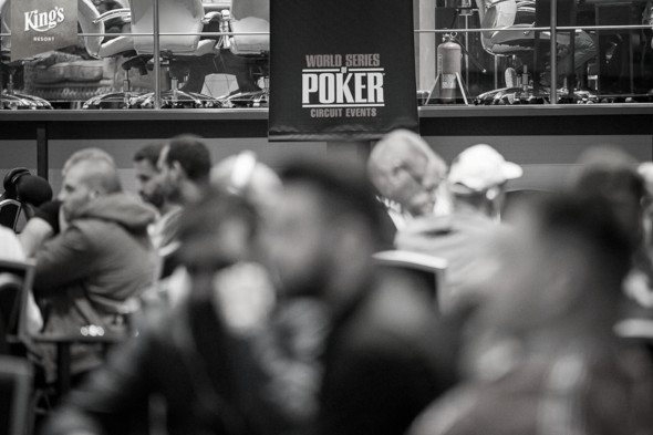 Vláda vyhlásí státní smutek za Karla Gotta: Ovlivní to WSOPC v King's?