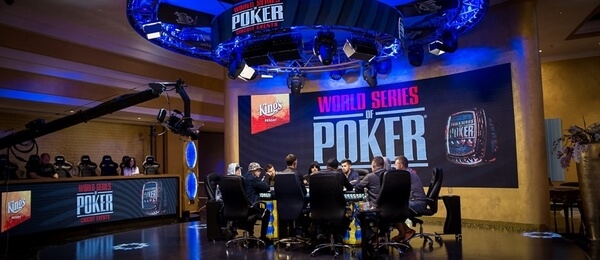 Live stream: Finále Mini Main Eventu WSOPC o €120,350 pro vítěze