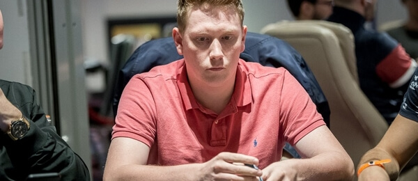 Michal Schuh končí čtvrtý v PLO High Rolleru WSOPC