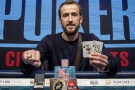 Jakub Oliva vítězí v Main Eventu WSOPC, bere prsten i €215,350