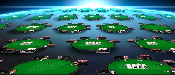 5 důvodů, proč je hraní online pokeru zábava