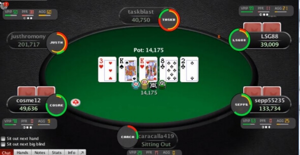 Vyšla plná verze Holdem Manager 3