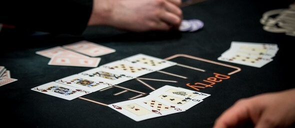 Pot Limit Omaha – Jak přemýšlet nad handami (4.)