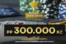 G4G Děčín: listopadová Poker Trophy o 300 000 Kč