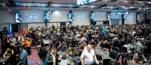 Ohlédnutí za World Series of Poker Europe 2019