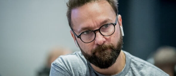 Negreanu přijde o titul WSOP POY, pořadatelé špatně počítali