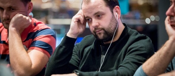 Páteční flighty Italian Poker Sport přinesly pět českých postupů