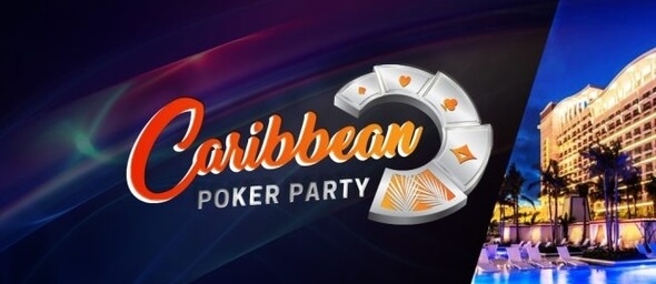 Caribbean Poker Party garantuje na celý festival $15 milionů!