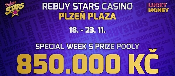 RS Plzeň: tento týden nablýskané speciály o 850 000 Kč