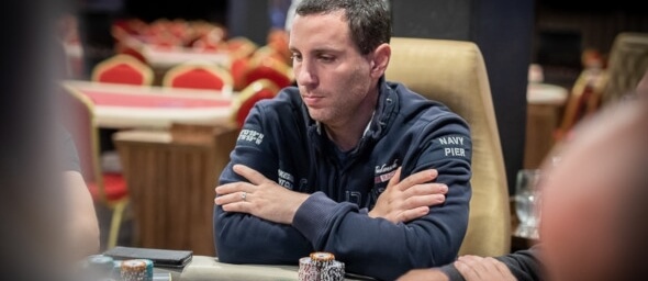 Poker Fever Cup: Středeční flighty ovládl Petr Vlček
