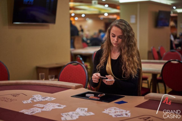 Premiérový Nuts Livepoker Cup garantuje €40,000