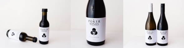 Vína PokerWines