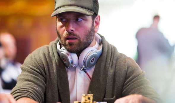 Rick Salomon neuspěl ve sporu o pokerový dluh $2,8 milionu