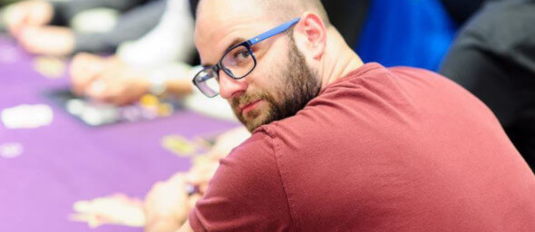 Prague Xmas Poker rozehrál nejlépe Josef Šnejberg