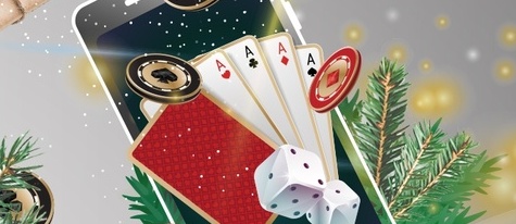 Vánoční freeroll o 10,000,- si zahrajete na herně SYNOT TIP Poker!