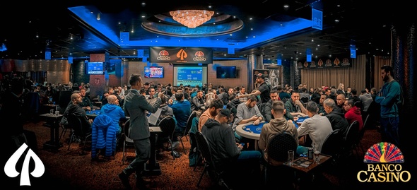 Banco Casino Poker Banco Casino Poker