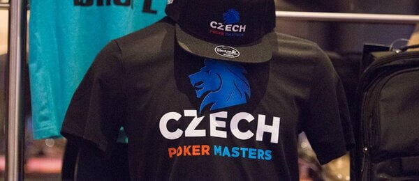 Czech Poker Masters: Ze dne 1C postupují tři čeští hráči