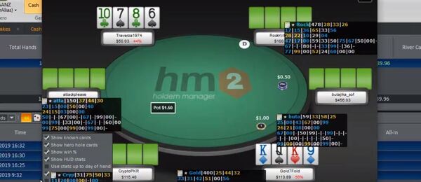 Video: Úvod do shortstackingu v PLO