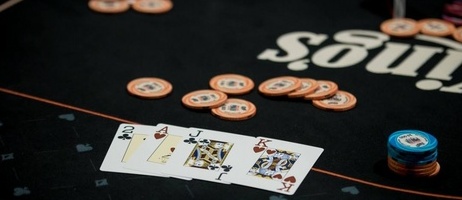 Pot Limit Omaha – Jak přemýšlet nad handami (6.)