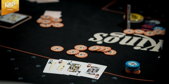 Pot Limit Omaha – Jak přemýšlet nad handami (6.)