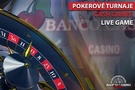 Banco Casino Teplice má v programu opět poker!