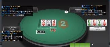 Video: Shortstacking v PLO review - 2. díl