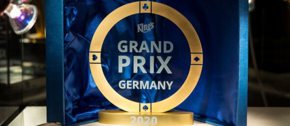 Finále King's Grand Prix Germany si zahraje dvojice Čechů