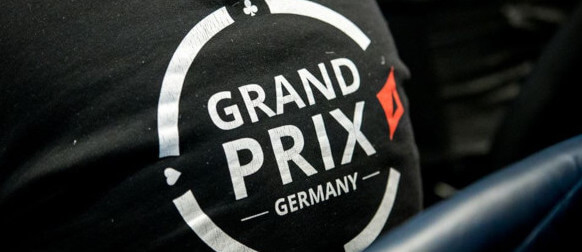 Live stream: Finále King's Grand Prix Germany o €100,000
