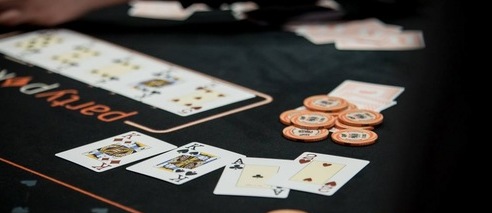 Pot Limit Omaha – limpování v PLO – 2. část