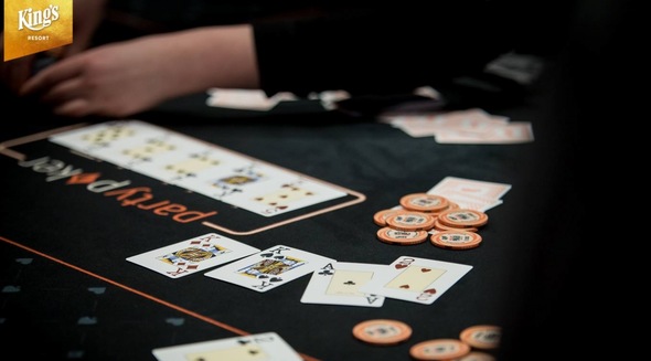 Pot Limit Omaha – limpování v PLO – 2. část