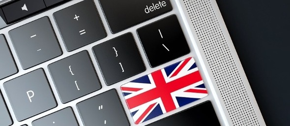 Británie zablokuje vklady kreditními kartami na online herny.