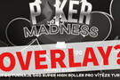 V G4G Poker Madness zbývá vybrat ještě třetina priza poolu!