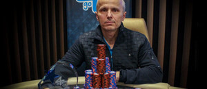 Jaroslav Partika vítězí v lednovém Go4Games Poker Madness