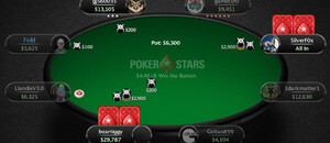 Herna PokerStars testuje side bety u pokerových stolů