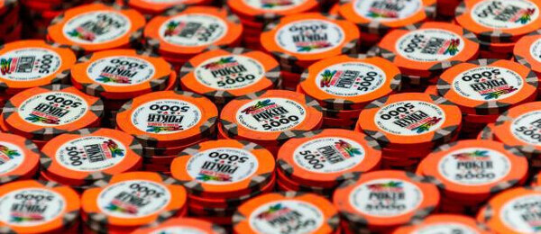 Pořadatelé WSOP představují Tajemné bounty a další nové eventy