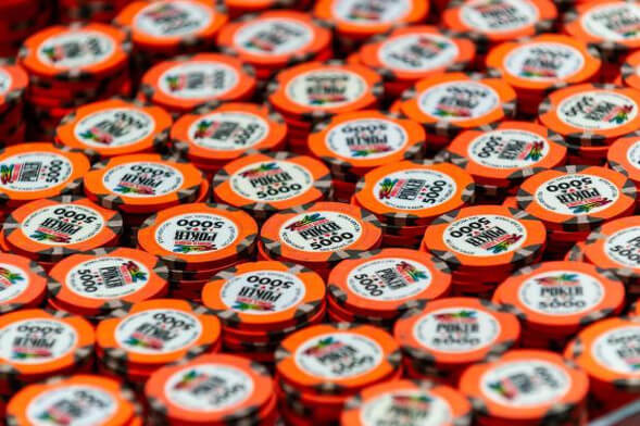 Pořadatelé WSOP představují Tajemné bounty a další nové eventy