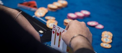 Pot Limit Omaha – 3-betování v PLO – 2. část