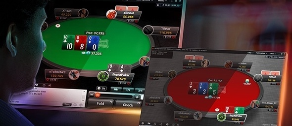 PokerStars testují nové KO turnaje, na Party mění HU cash game stoly.