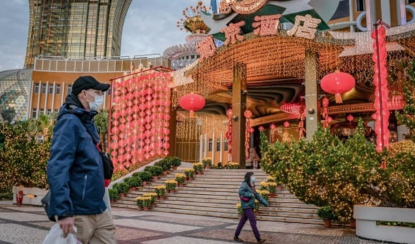 V Macau byla uzavřena všechna kasina